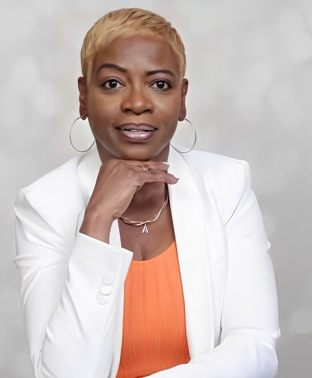 Dr. Ann Marie Collins